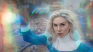 Fantastic Four: First Steps